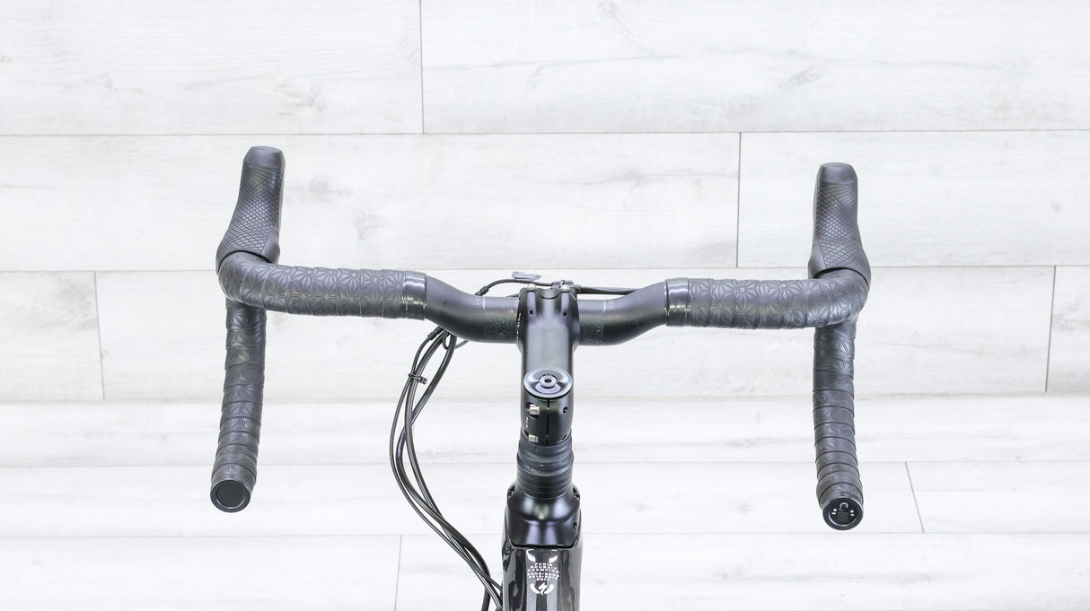 Specialized S-Works Roubaix Dura-Ace Di2 Road Bike - 2018, 52cm