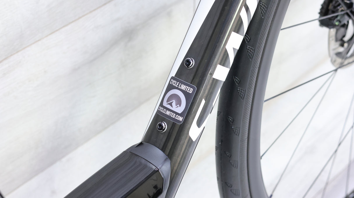 Specialized S-Works Roubaix Dura-Ace Di2 Road Bike - 2018, 52cm