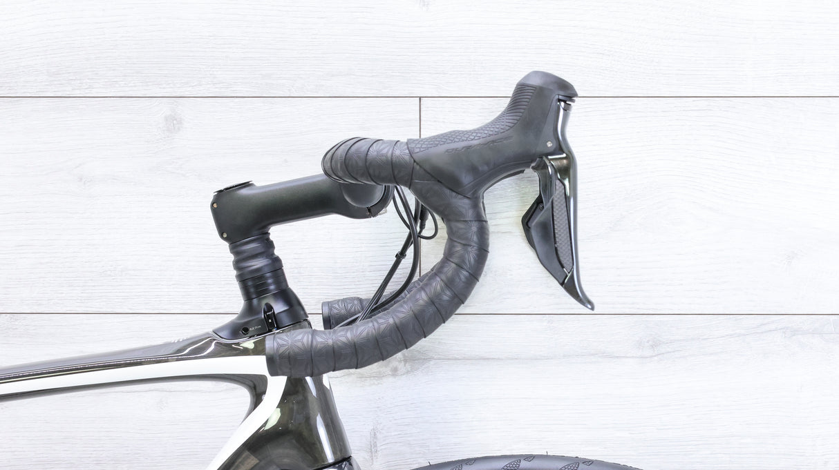 Specialized S-Works Roubaix Dura-Ace Di2 Road Bike - 2018, 52cm