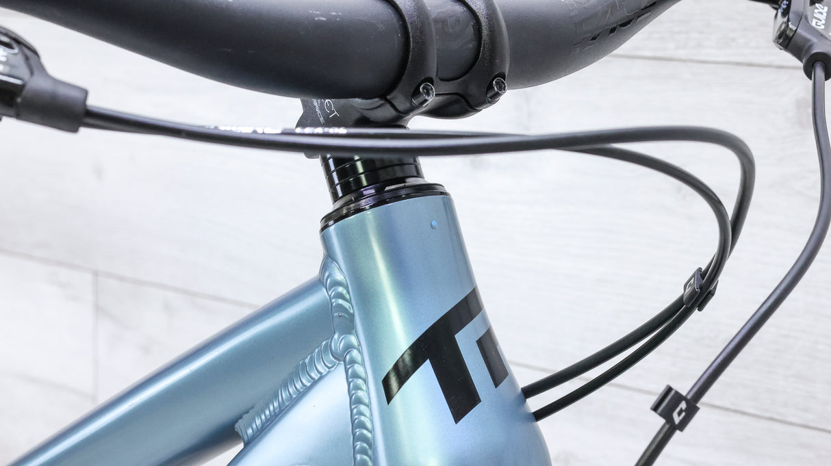 Transition Scout Alloy Complete GX Mountain Bike - 2019, Medium