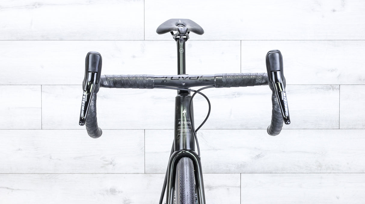 Specialized Aethos Expert Force AXS Road Bike - 2022, 54cm