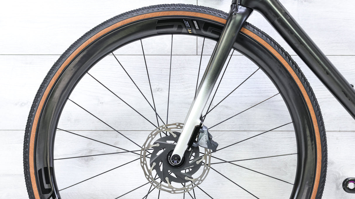 Specialized Aethos Expert Force AXS Road Bike - 2022, 54cm