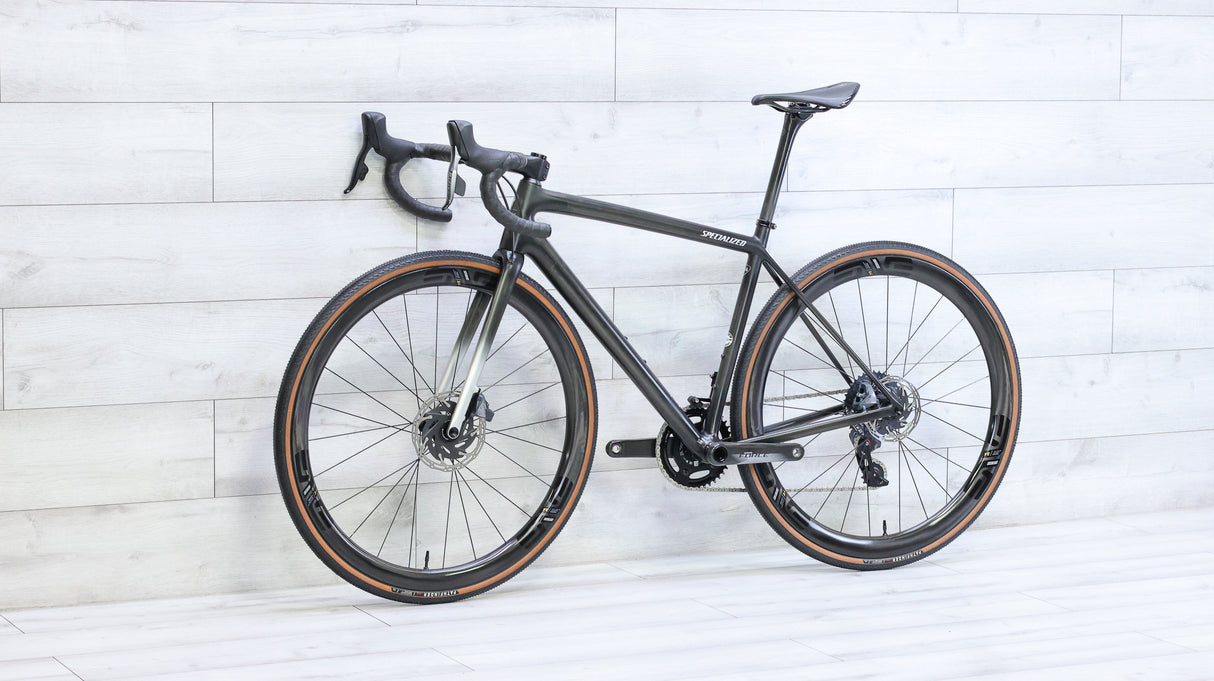 Specialized Aethos Expert Force AXS Road Bike - 2022, 54cm