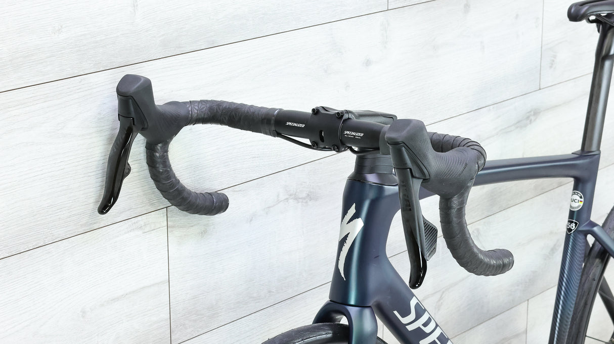 Specialized Tarmac SL7 Comp Rival eTap AXS Road Bike - 2022, 56cm