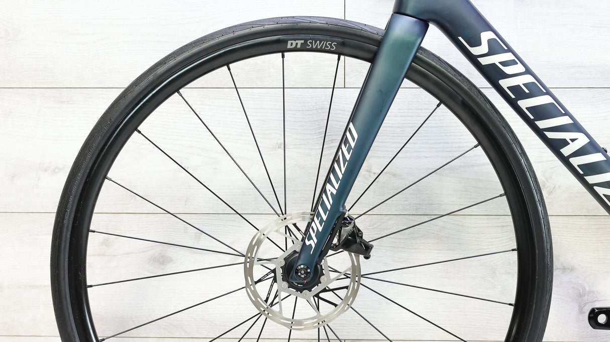 Specialized Tarmac SL7 Comp Rival eTap AXS Road Bike - 2022, 56cm