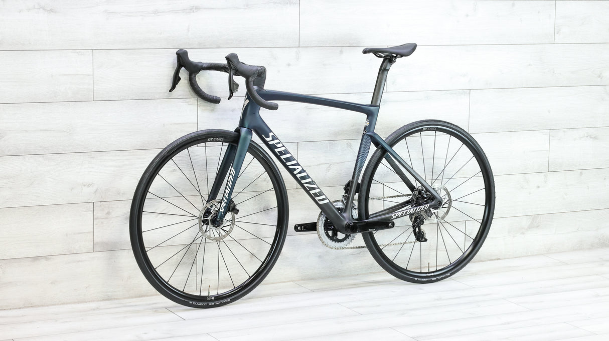Specialized Tarmac SL7 Comp Rival eTap AXS Road Bike - 2022, 56cm