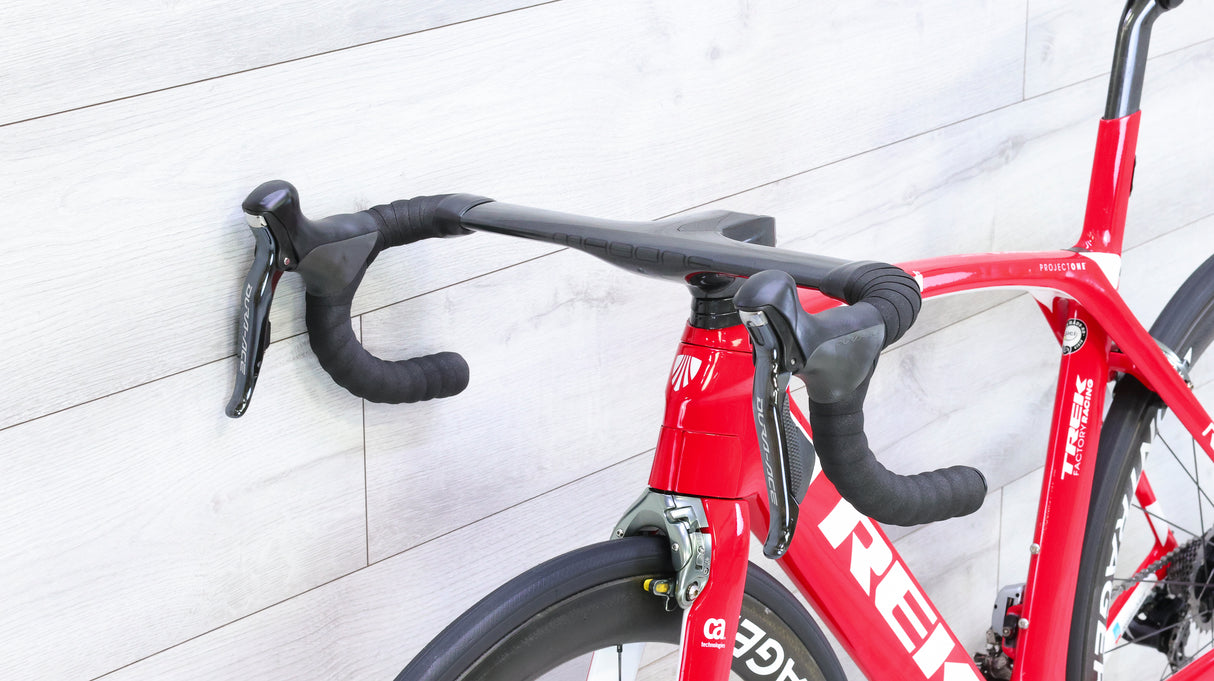 Trek Madone 9 Series Race Shop Limited Road Bike - 2016, 54cm