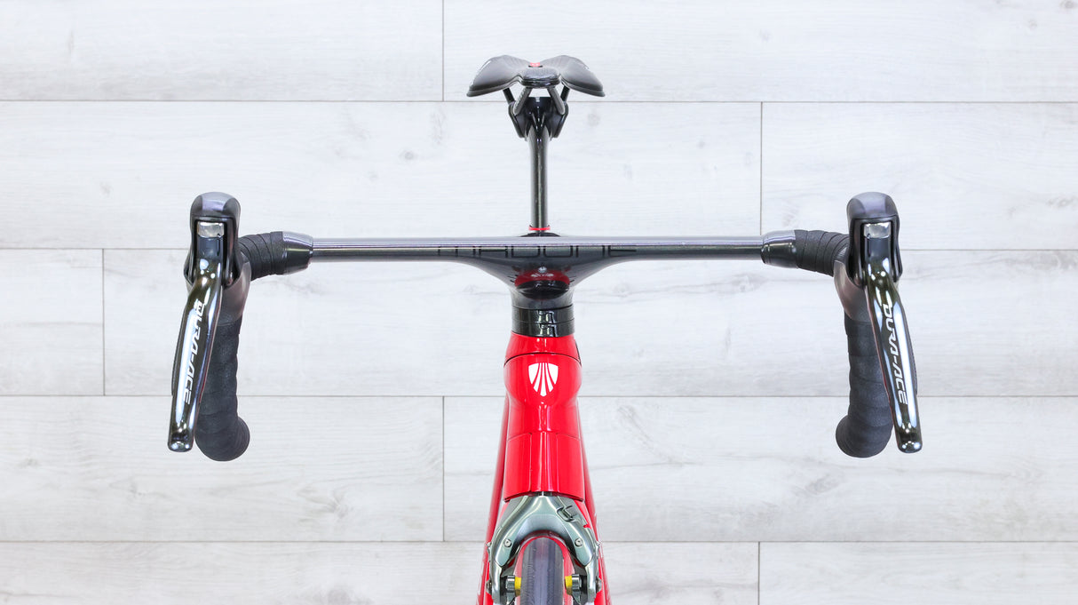 Trek Madone 9 Series Race Shop Limited Road Bike - 2016, 54cm