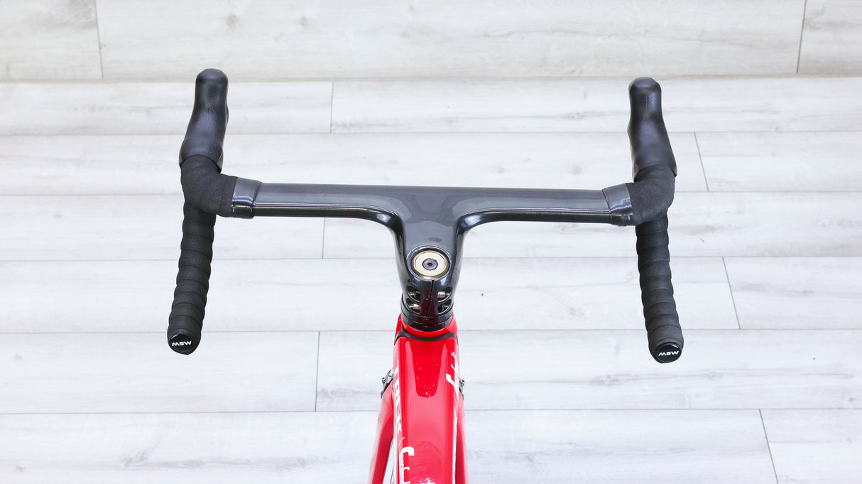 Trek Madone 9 Series Race Shop Limited Road Bike - 2016, 54cm