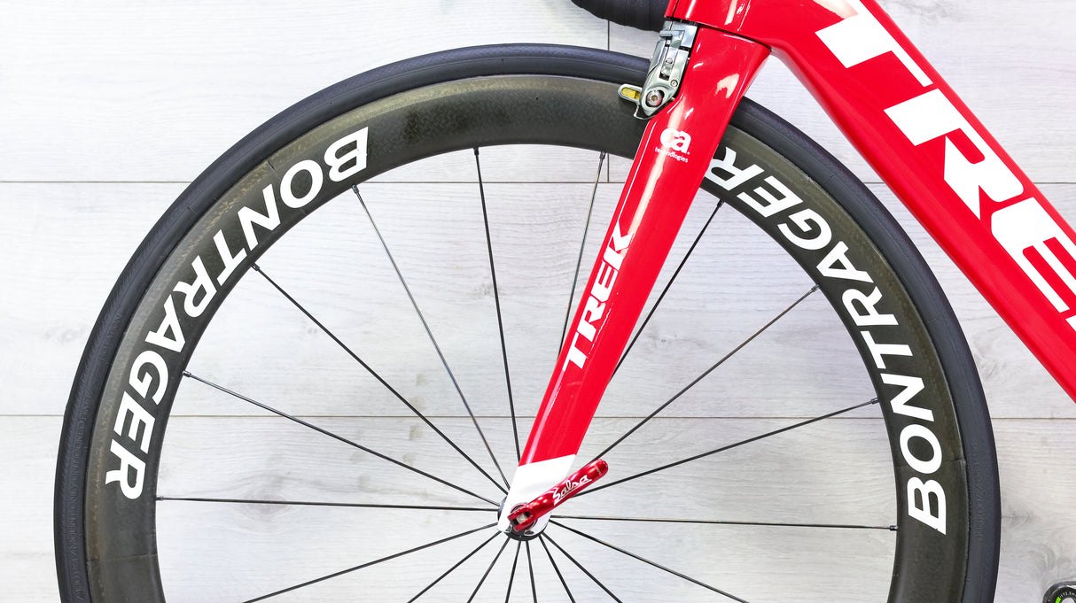 Trek Madone 9 Series Race Shop Limited Road Bike - 2016, 54cm