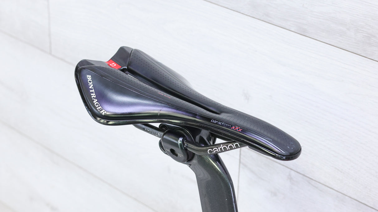 Trek Madone 9 Series Race Shop Limited Road Bike - 2016, 54cm