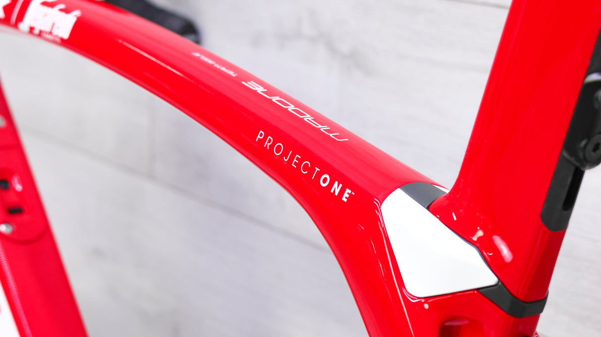 Trek Madone 9 Series Race Shop Limited Road Bike - 2016, 54cm