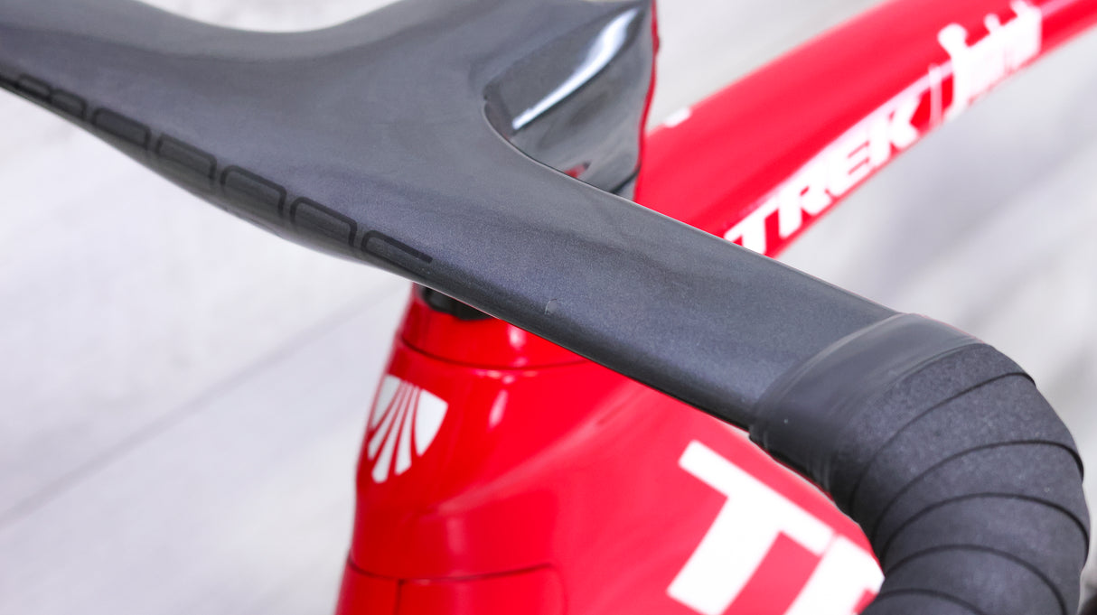 Trek Madone 9 Series Race Shop Limited Road Bike - 2016, 54cm