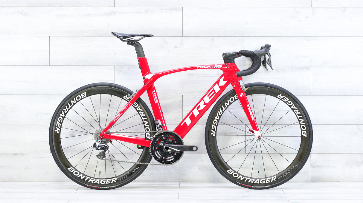 Trek Madone 9 Series Race Shop Limited Road Bike - 2016, 54cm