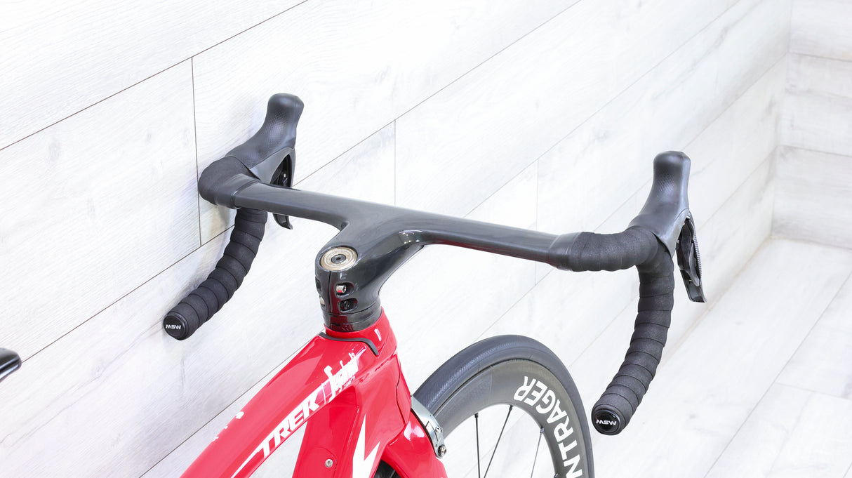 Trek Madone 9 Series Race Shop Limited Road Bike - 2016, 54cm