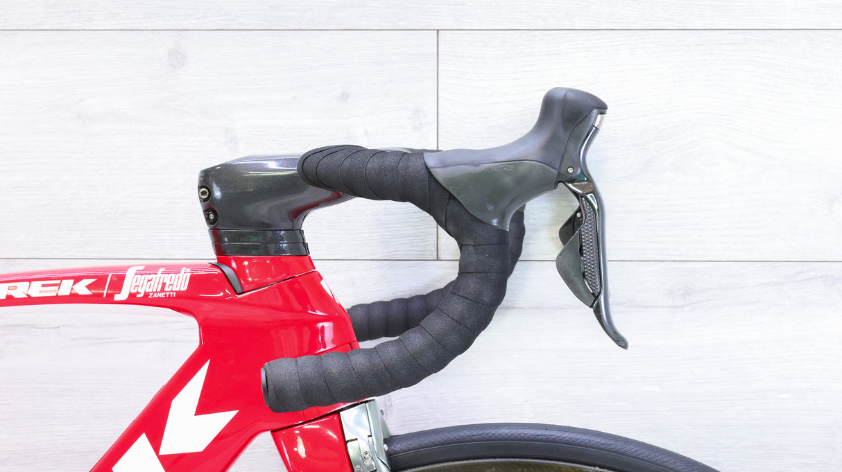 Trek Madone 9 Series Race Shop Limited Road Bike - 2016, 54cm