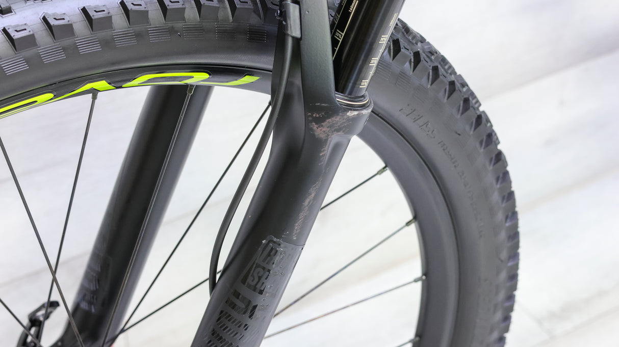 Specialized Turbo Levo Comp Mountain E-Bike - 2019, Large