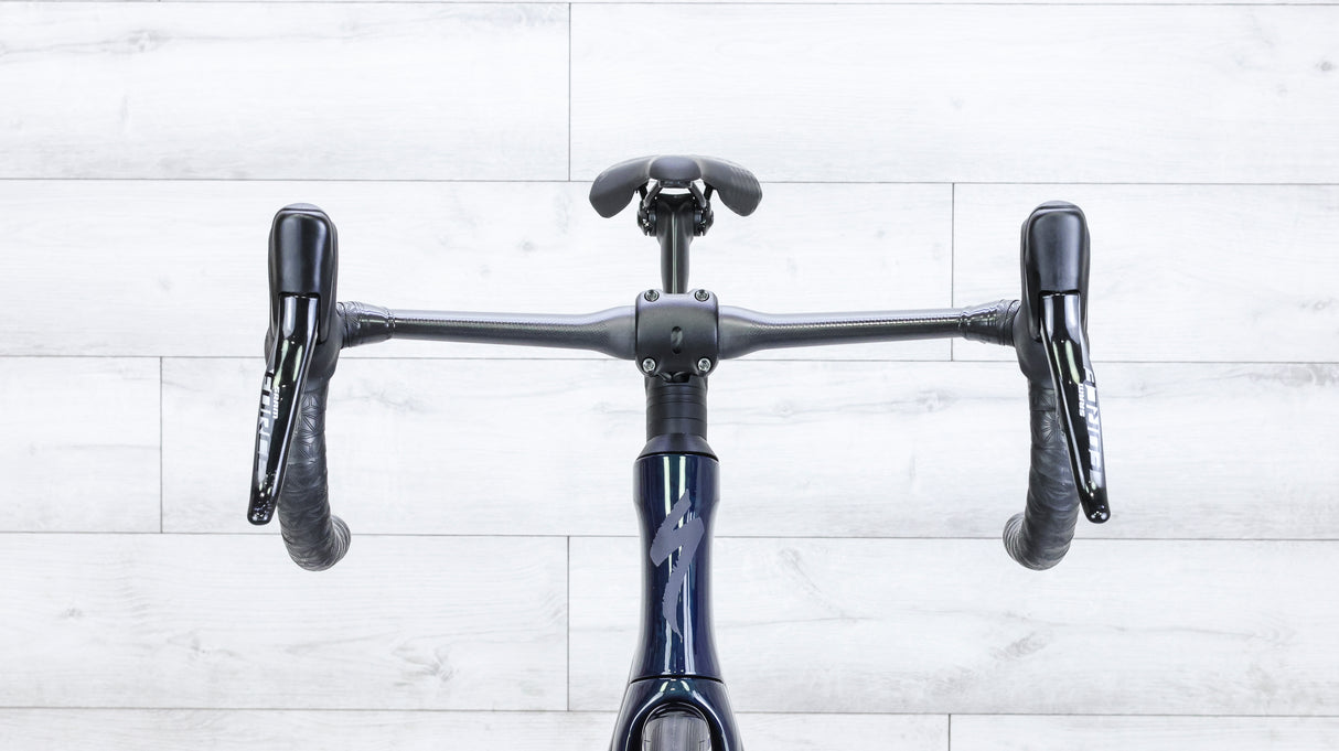 Specialized Venge Pro SRAM Force eTap AXS Road Bike - 2020, 54cm