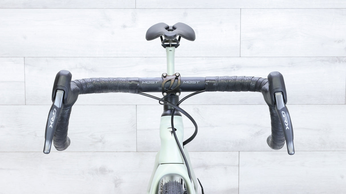 Pinarello Grevil F5 Shimano GRX Di2 Gravel Bike - 2025, 44cm