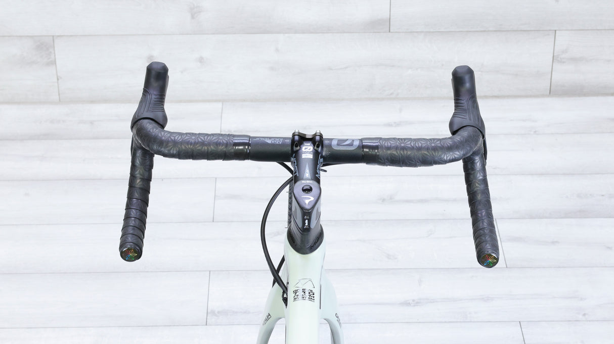 Pinarello Grevil F5 Shimano GRX Di2 Gravel Bike - 2025, 44cm