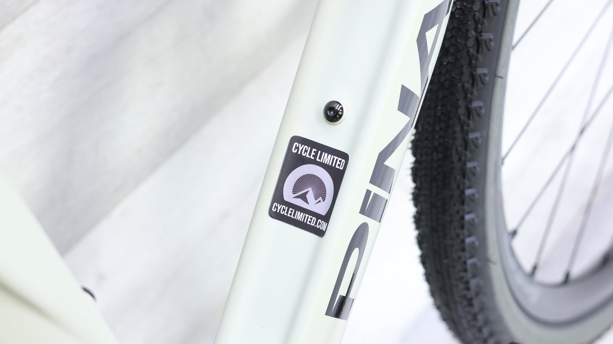 Pinarello Grevil F5 Shimano GRX Di2 Gravel Bike - 2025, 44cm