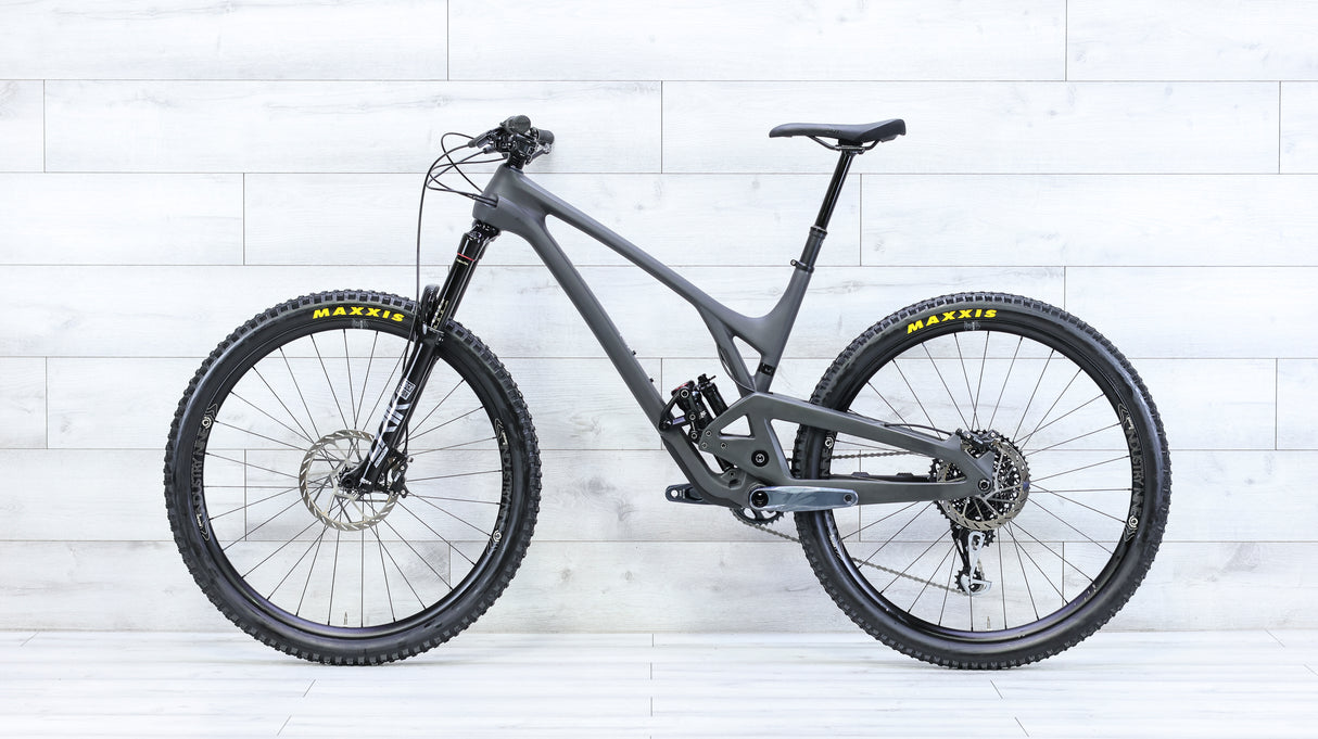 Evil Offering V2 Mountain Bike - 2022, Large