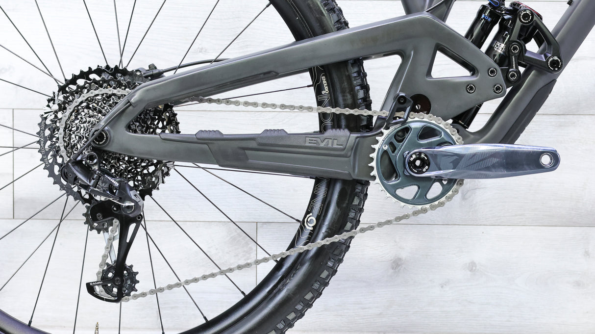 Evil Offering V2 Mountain Bike - 2022, Large