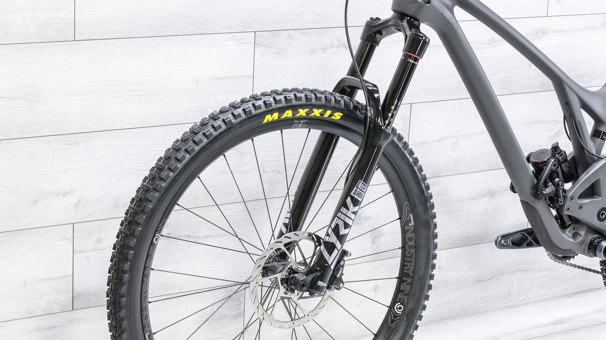 Evil Offering V2 Mountain Bike - 2022, Large