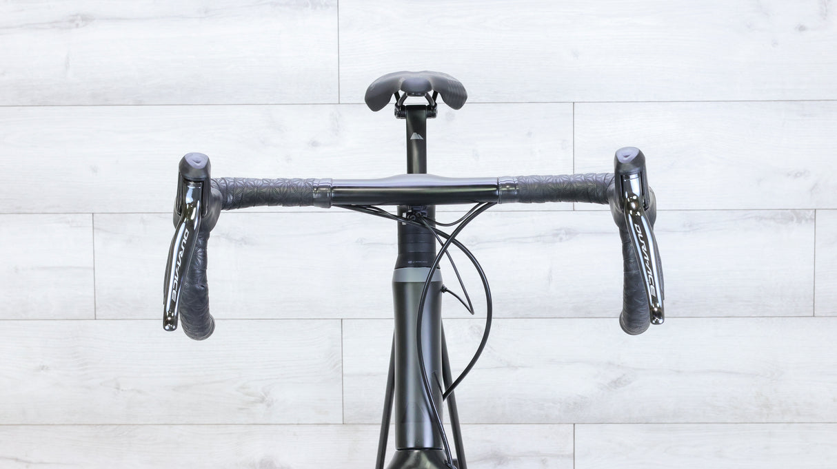 Canyon Endurace CF SLX Disc 9.0 Dura-Ace Di2 Road Bike - 2019, Large