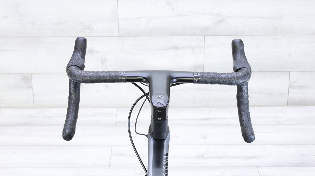 Canyon Endurace CF SLX Disc 9.0 Dura-Ace Di2 Road Bike - 2019, Large