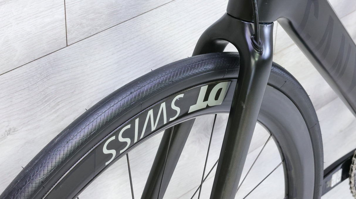 Canyon Endurace CF SLX Disc 9.0 Dura-Ace Di2 Road Bike - 2019, Large