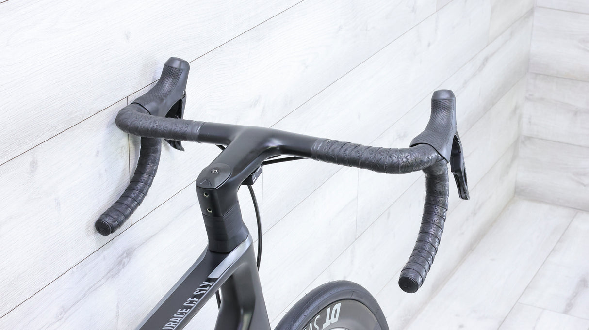 Canyon Endurace CF SLX Disc 9.0 Dura-Ace Di2 Road Bike - 2019, Large