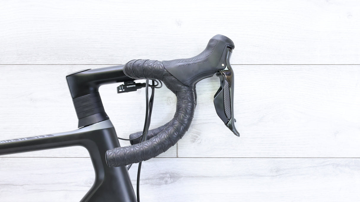 Canyon Endurace CF SLX Disc 9.0 Dura-Ace Di2 Road Bike - 2019, Large