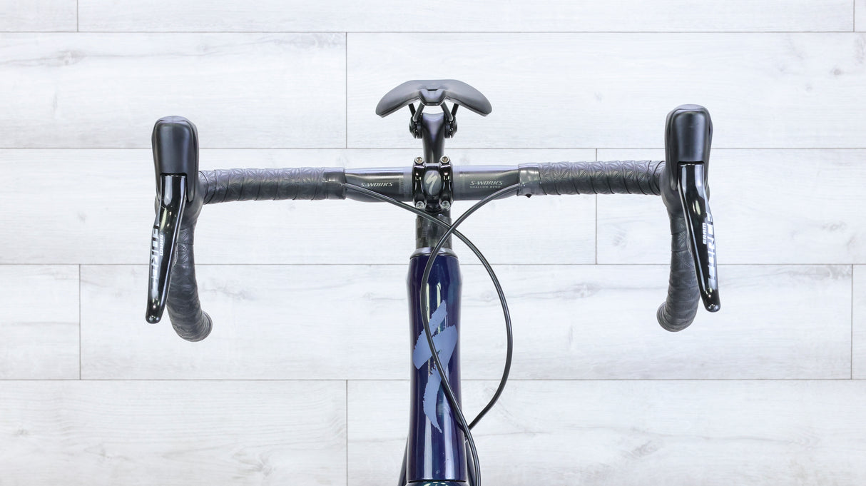 Specialized Tarmac SL6 Disc Pro SRAM Force eTap AXS Road Bike - 2020, 61cm