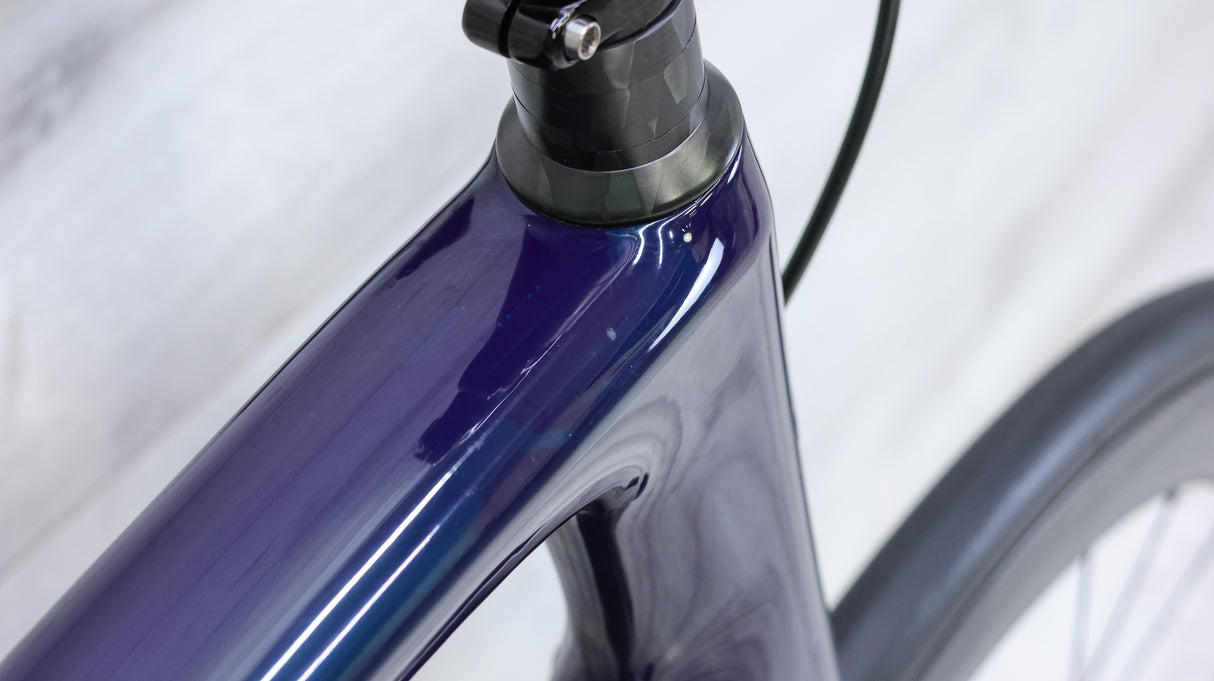 Specialized Tarmac SL6 Disc Pro SRAM Force eTap AXS Road Bike - 2020, 61cm