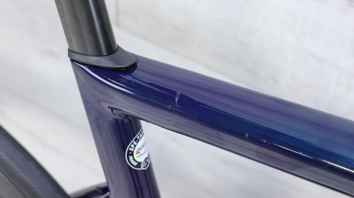 Specialized Tarmac SL6 Disc Pro SRAM Force eTap AXS Road Bike - 2020, 61cm