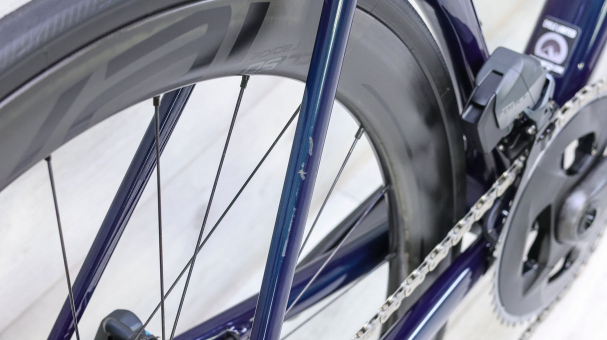 Specialized Tarmac SL6 Disc Pro SRAM Force eTap AXS Road Bike - 2020, 61cm