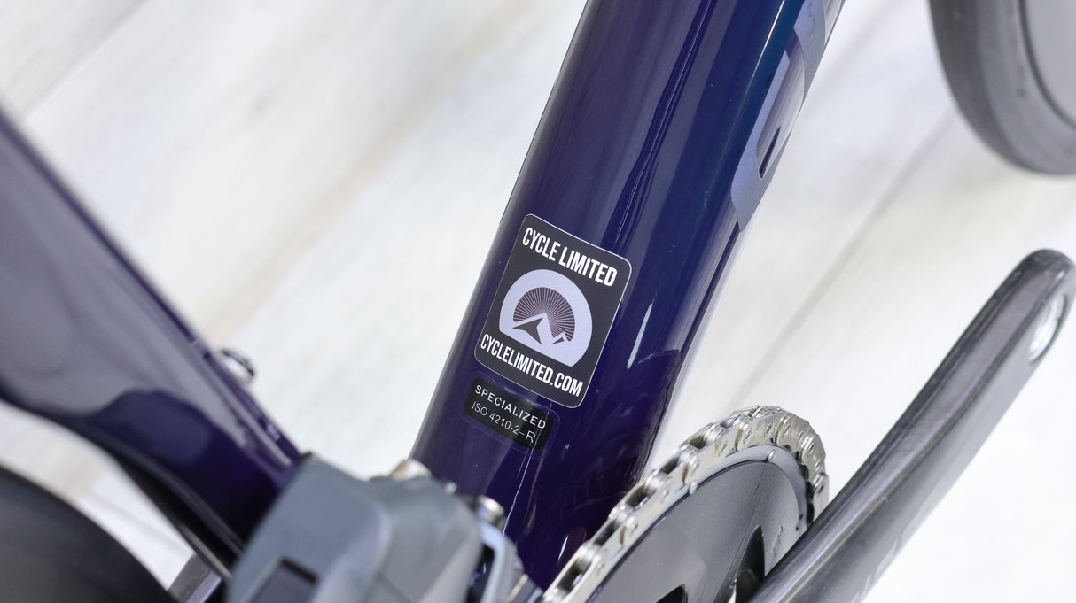 Specialized Tarmac SL6 Disc Pro SRAM Force eTap AXS Road Bike - 2020, 61cm