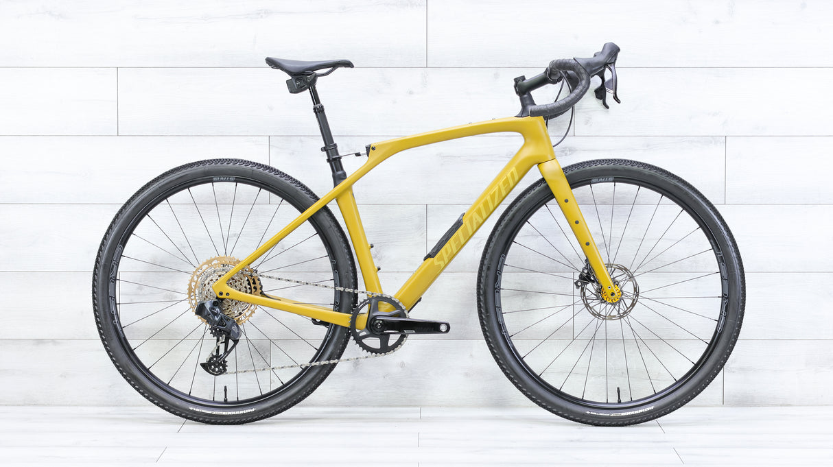 Specialized Diverge STR Expert Gravel Bike - 2023, 56cm