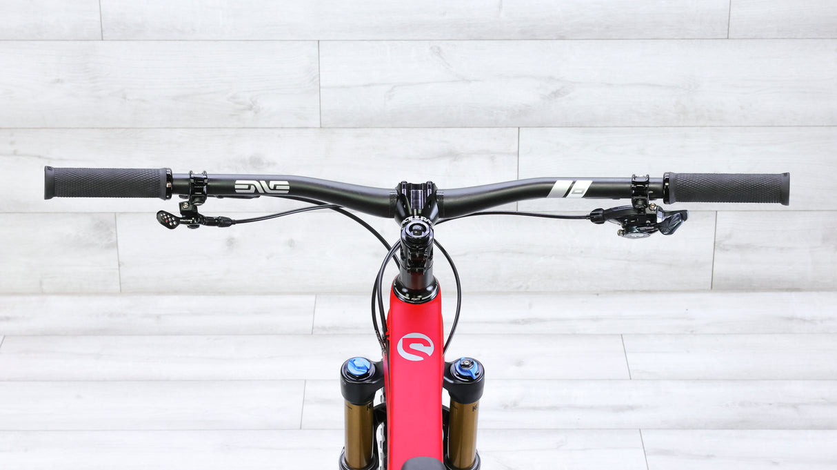 Spot Rocker Geared 5 Star Mountain Bike - 2024, Large