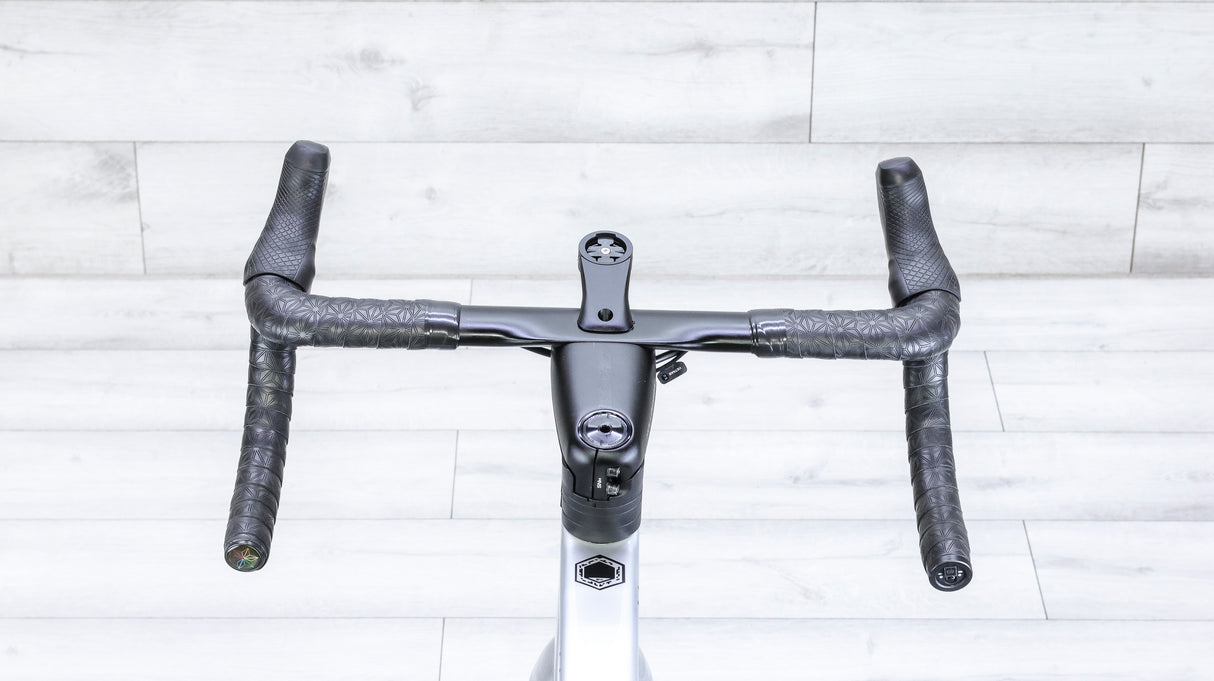 Cannondale SuperSix Evo Carbon Disc Ultegra Di2 Road Bike - 2021, 54cm