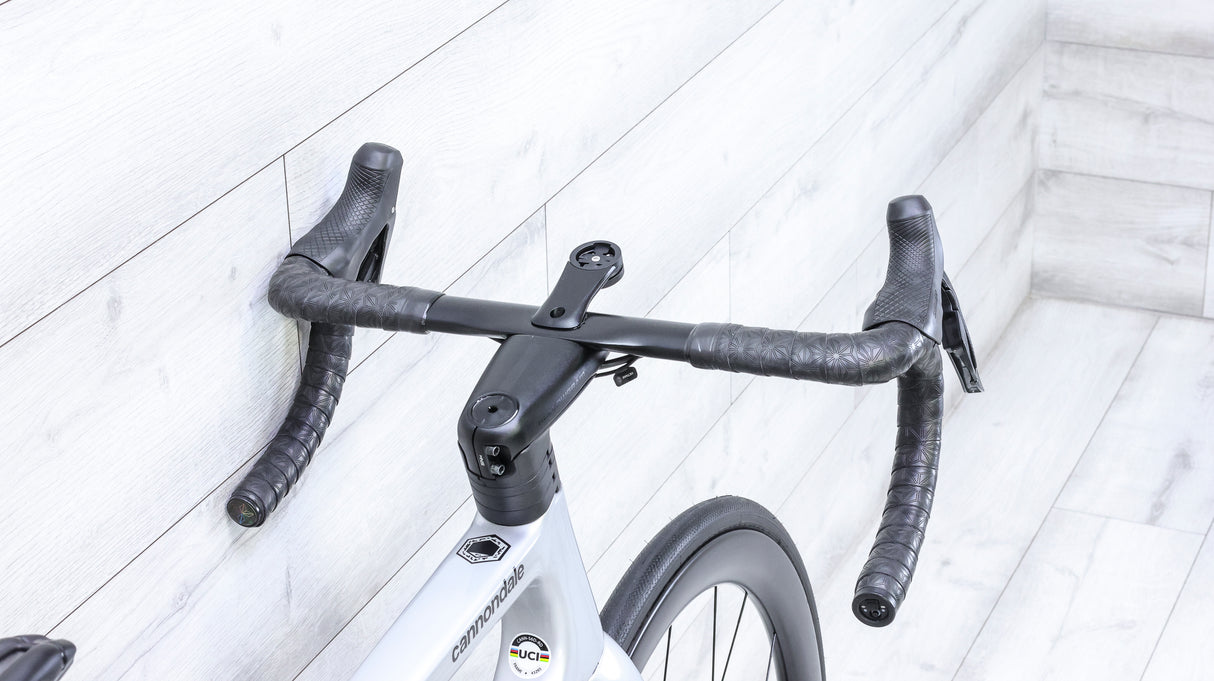 Cannondale SuperSix Evo Carbon Disc Ultegra Di2 Road Bike - 2021, 54cm