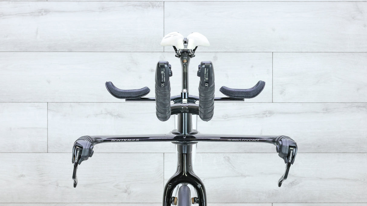 Trek Speed Concept 9.5 Triathlon Bike - 2014, Small