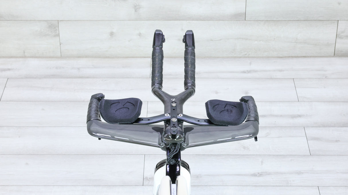 Trek Speed Concept 9.5 Triathlon Bike - 2014, Small