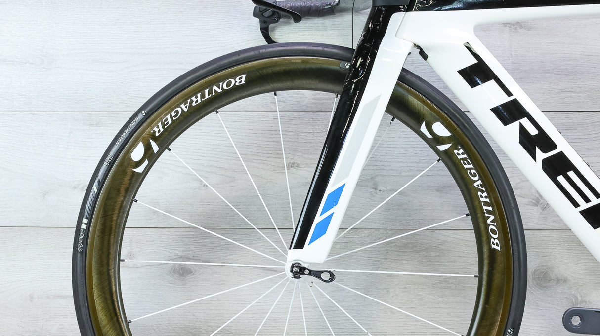 Trek Speed Concept 9.5 Triathlon Bike - 2014, Small