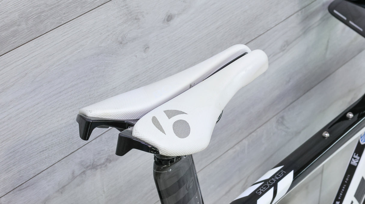 Trek Speed Concept 9.5 Triathlon Bike - 2014, Small