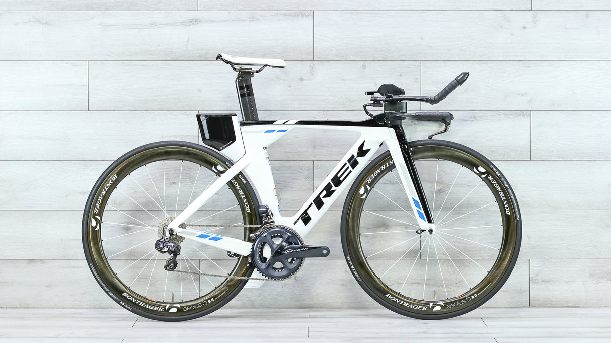 Trek Speed Concept 9.5 Triathlon Bike - 2014, Small