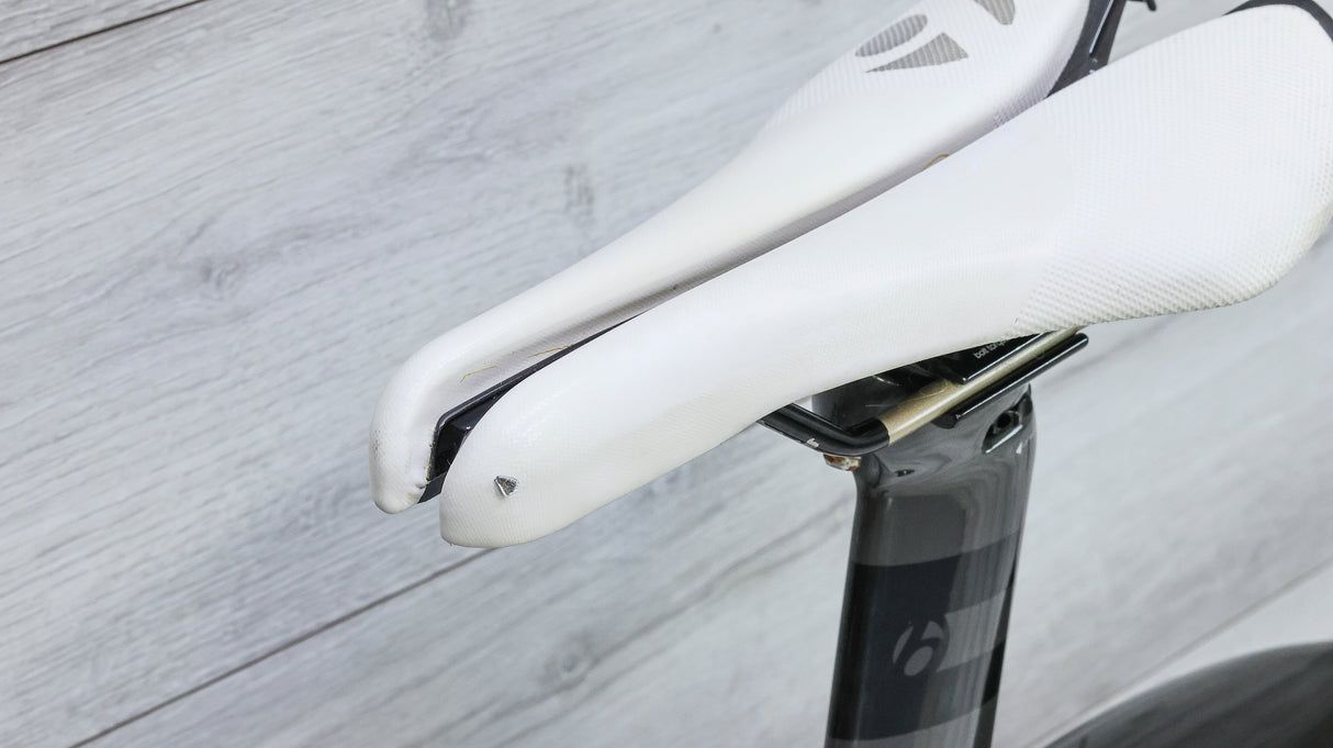 Trek Speed Concept 9.5 Triathlon Bike - 2014, Small