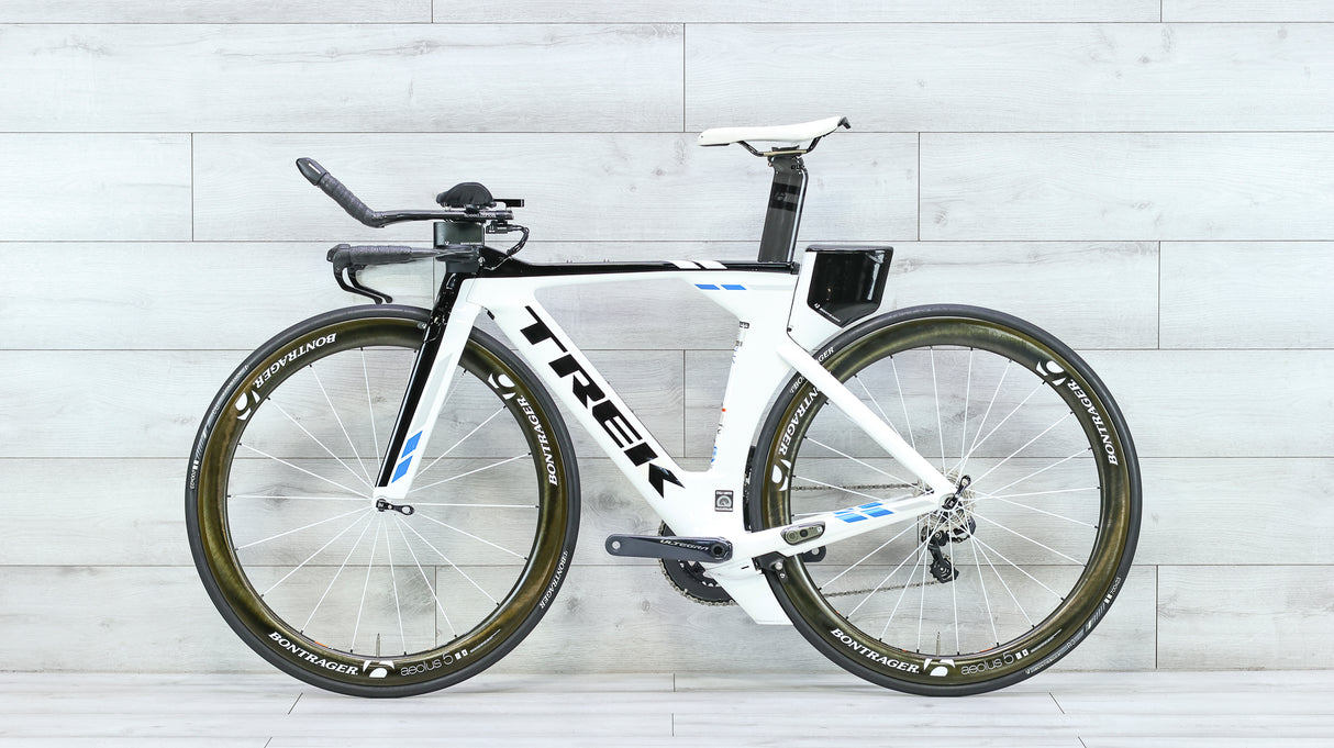 Trek Speed Concept 9.5 Triathlon Bike - 2014, Small