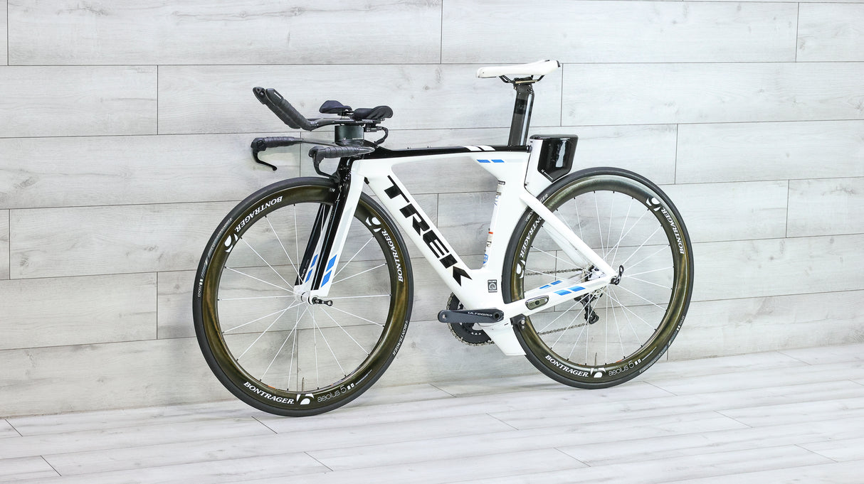 Trek Speed Concept 9.5 Triathlon Bike - 2014, Small